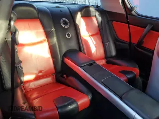 2004 Mazda RX-8 with VIN JM1FE173340103274, listed as a Copart auction lot 80391344 with Not Provided miles and Salvage Title. Bid and sale history available at carsss.com. Image 10.