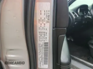 2017 Jeep Grand Cherokee SRT with VIN 1C4RJFDJ8HC663059, listed as a Copart auction lot 45677045 with 88,914 mi miles and Salvage Title. Bid and sale history available at carsss.com. Image 14.