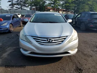 2013 Hyundai Sonata GLS с VIN 5NPEB4AC8DH753204, выставлен на аукционе Copart как лот 60165865 с пробегом 123 280 миль миль и Списание • Salvage title. История ставок и продаж доступна на DreamBid. Изображение 5.