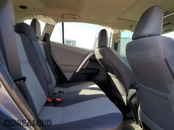 2013 Toyota RAV4 XLE with VIN 2T3RFREV9DW083721, listed as a Copart auction lot 47029435 with 82,263 mi miles and Salvage Title. Bid and sale history available at carsss.com. Image 11.