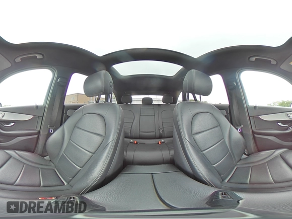 2019 Mercedes-Benz GLC 300 z VIN WDC0G4KB0KV164978, wystawiony jako Copart lot #58817545 z przebiegiem 85 271 mil mil oraz Szkoda całkowita • Salvage title. Historia ofert i sprzedaży dostępna na DreamBid. Obrazek 15.