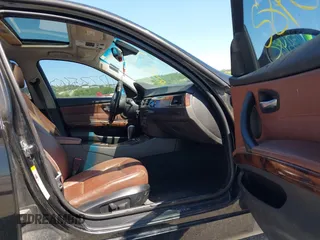 2006 BMW 3 Series 325i с VIN WBAVB13516KX42866, выставлен на аукционе IAAI как лот 42335482 с пробегом 194 694 миль миль и . История ставок и продаж доступна на DreamBid. Изображение 5.
