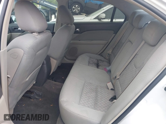 2010 Ford Fusion SE with VIN 3FAHP0HA5AR303746, listed as a IAAI auction lot 42628472 with 101,373 mi miles and . Bid and sale history available at DreamBid. Image 8.