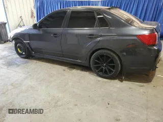 2013 Subaru WRX WRX z VIN JF1GV7E65DG015733, wystawiony jako Copart lot #57053835 z przebiegiem 135 290 mil mil oraz Czysty tytuł • Clean title. Historia ofert i sprzedaży dostępna na DreamBid. Obrazek 2.