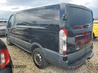 2018 Ford Transit z VIN 1FTYR1YG3JKB35723, wystawiony jako Copart lot #63351145 z przebiegiem 241 495 mil mil oraz Czysty tytuł • Clean title. Historia ofert i sprzedaży dostępna na DreamBid. Obrazek 2.