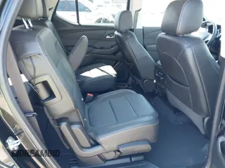 2020 Chevrolet Traverse Premier с VIN 1GNEVKKW9LJ315230, выставлен на аукционе IAAI как лот 42320760 с пробегом 24 549 миль миль и . История ставок и продаж доступна на DreamBid. Изображение 8.