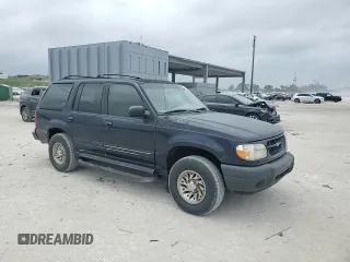 2000 Ford Explorer XLS with VIN 1FMZU62X4YZB47949, listed as a Copart auction lot 79439684 with 127,673 mi miles and Non repairable. Bid and sale history available at DreamBid. Image 11.