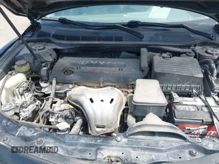 2008 Toyota Camry LE with VIN 4T1BE46K28U784594, listed as a IAAI auction lot 42174822 with 147,350 mi miles and . Bid and sale history available at DreamBid. Image 10.