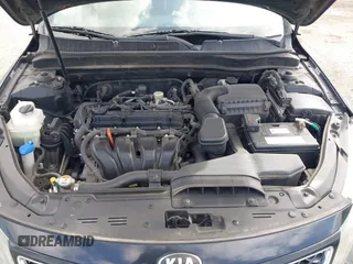 2015 Kia Optima EX with VIN 5XXGN4A75FG357829, listed as a IAAI auction lot 42302163 with 115,277 mi miles and . Bid and sale history available at DreamBid. Image 10.