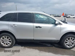 2013 Ford Edge Limited with VIN 2FMDK3KC4DBA87521, listed as a IAAI auction lot 42161801 with 176,956 mi miles. Bid and sale history available at carsss.com. Image 13.