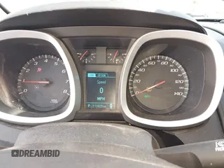 2013 Chevrolet Equinox LT with VIN 2GNALPEK6D6430344, listed as a IAAI auction lot 42109103 with 111,929 mi miles and . Bid and sale history available at DreamBid. Image 7.