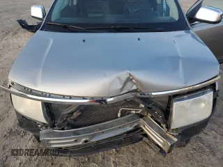 2008 Lincoln MKX with VIN 2LMDU68C68BJ05661, listed as a Copart auction lot 79660994 with Not Provided miles and Clean Title. Bid and sale history available at carsss.com. Image 13.