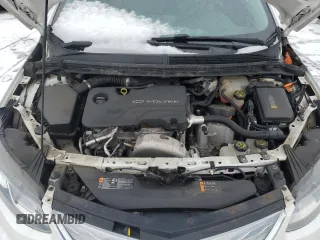 2016 Chevrolet Volt Premier with VIN 1G1RB6S53GU122487, listed as a Copart auction lot 47864665 with 210,570 mi miles and Salvage Title. Bid and sale history available at carsss.com. Image 11.