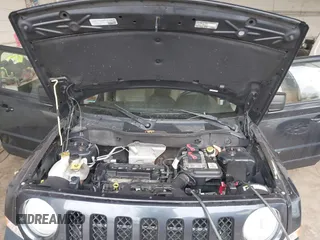 2015 Jeep Patriot High Altitude with VIN 1C4NJPFA2FD106656, listed as a IAAI auction lot 42142509 with 166,464 mi miles and . Bid and sale history available at DreamBid. Image 10.
