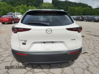 2023 Mazda CX-30 S Preferred with VIN 3MVDMBCM4PM511815, listed as a Copart auction lot 64192945 with Not provided miles and Salvage title. Bid and sale history available at DreamBid. Image 6.