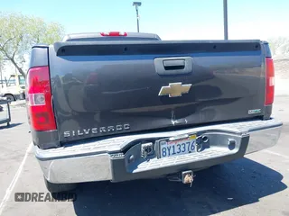 2011 Chevrolet Silverado 1500 LT with VIN 3GCPCSEA3BG117041, listed as a IAAI auction lot 41996824 with 259,389 mi miles and . Bid and sale history available at DreamBid. Image 6.