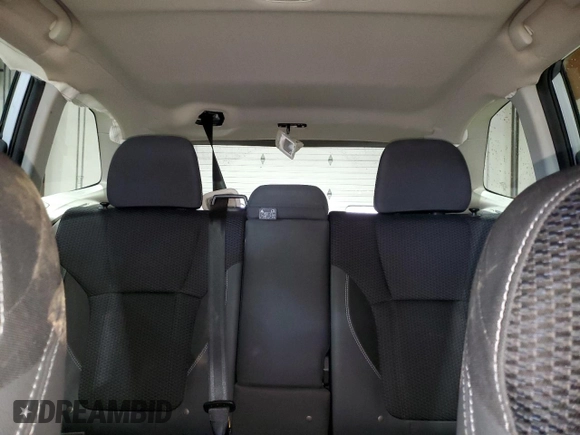 2019 Subaru Forester Premium with VIN JF2SKAEC7KH514798, listed as a Copart auction lot 53285065 with 56,146 mi miles and Salvage title. Bid and sale history available at DreamBid. Image 10.