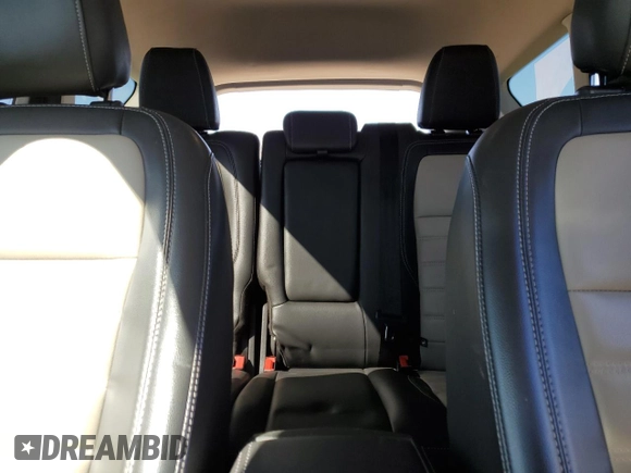 2019 Ford Escape SEL with VIN 1FMCU9HD6KUB73459, listed as a Copart auction lot 51759155 with 89,110 mi miles and Salvage Title. Bid and sale history available at carsss.com. Image 10.