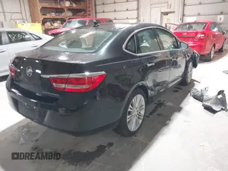 2013 Buick Verano with VIN 1G4PP5SK1D4203009, listed as a IAAI auction lot 42120161 with 96,481 mi miles and . Bid and sale history available at DreamBid. Image 4.