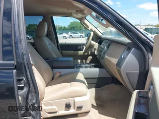 2012 Ford Expedition XLT z VIN 1FMJU1J57CEF49108, wystawiony jako IAAI lot #42357829 z przebiegiem 171 968 mil mil oraz . Historia ofert i sprzedaży dostępna na DreamBid. Obrazek 5.