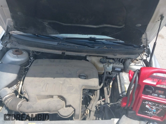 2010 Chevrolet Malibu 1LT with VIN 1G1ZC5EB2AF320885, listed as a IAAI auction lot 42169079 with 132,352 mi miles and . Bid and sale history available at DreamBid. Image 10.