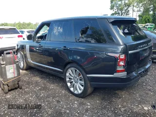 2014 Land Rover Range Rover HSE with VIN SALGS2WF8EA178605, listed as a IAAI auction lot 42485144 with 81,924 mi miles and . Bid and sale history available at DreamBid. Image 13.