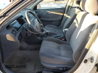 2001 Toyota Camry CE with VIN JT2BG22K310571331, listed as a Copart auction lot 44842295 with 132,839 mi miles and Clean Title. Bid and sale history available at carsss.com. Image 7.