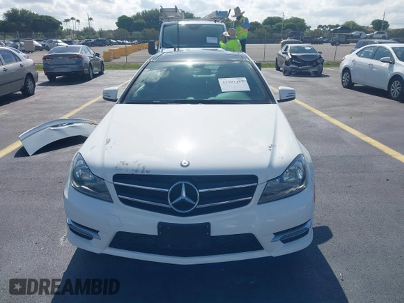 2015 Mercedes-Benz C 250 with VIN WDDGJ4HB4FG410766, listed as a IAAI auction lot 42307457 with 50,979 mi miles and . Bid and sale history available at DreamBid. Image 13.