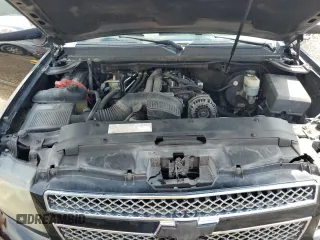 2009 Chevrolet Tahoe 2LT z VIN 1GNFC23019R284361, wystawiony jako Copart lot #56073585 z przebiegiem 306 320 mil mil oraz Szkoda całkowita • Salvage title. Historia ofert i sprzedaży dostępna na DreamBid. Obrazek 11.