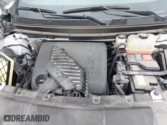 2023 Chevrolet Traverse LT Cloth with VIN 1GNERGKW3PJ307535, listed as a IAAI auction lot 42267053 with 27,769 mi miles and . Bid and sale history available at DreamBid. Image 10.