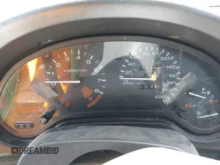 1995 Honda del Sol S с VIN JHMEG114XSS002353, выставлен на аукционе IAAI как лот 42338026 с пробегом 170 973 миль миль и . История ставок и продаж доступна на DreamBid. Изображение 7.