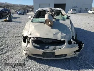 2009 Buick LaCrosse CXL with VIN 2G4WD582791112373, listed as a Copart auction lot 46636925 with Not Provided miles and Salvage Title. Bid and sale history available at carsss.com. Image 10.