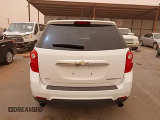 2012 Chevrolet Equinox LT w/1LT with VIN 2GNFLEE52C6370212, listed as a IAAI auction lot 41803057 with 59,600 mi miles. Bid and sale history available at carsss.com. Image 17.