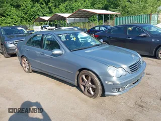2007 Mercedes-Benz C 230 Sport с VIN WDBRF52H37F870823, выставлен на аукционе IAAI как лот 42578892 с пробегом 226 066 миль миль и . История ставок и продаж доступна на DreamBid. Изображение 1.