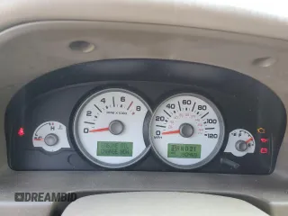2006 Ford Escape Limited with VIN 1FMYU04186KA28180, listed as a Copart auction lot 71733564 with 190,460 mi miles and Salvage Title. Bid and sale history available at carsss.com. Image 9.