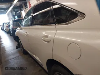 2015 Lexus RX 450h with VIN 2T2ZB1BA0FC003410, listed as a IAAI auction lot 41548839 with 89,742 mi miles and . Bid and sale history available at DreamBid. Image 14.
