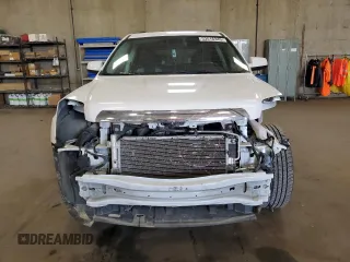 2017 GMC Terrain SLE with VIN 2GKFLTEK6H6306107, listed as a Copart auction lot 53516345 with 90,399 mi miles and Salvage Title. Bid and sale history available at carsss.com. Image 5.