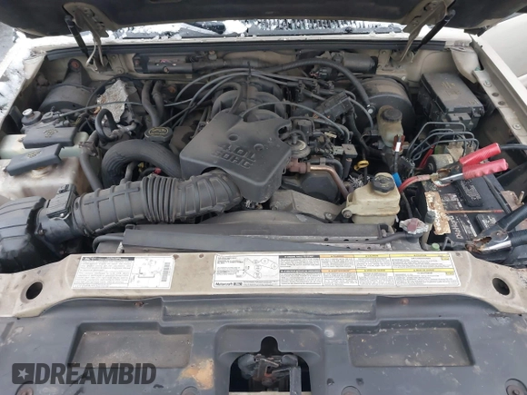 2002 Ford Explorer Sport Trac Value with VIN 1FMZU77E52UB75812, listed as a IAAI auction lot 41572330 with 199,544 mi miles and . Bid and sale history available at DreamBid. Image 10.