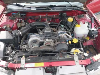 1996 Subaru Legacy Outback with VIN 4S3BG6857T7972309, listed as a IAAI auction lot 41971880 with 94,650 mi miles and . Bid and sale history available at DreamBid. Image 10.