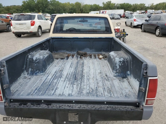 1990 Chevrolet S/T Pickup with VIN 1GCCS14E7L2150795, listed as a Copart auction lot 71732124 with NaN miles and Salvage Title. Bid and sale history available at carsss.com. Image 10.