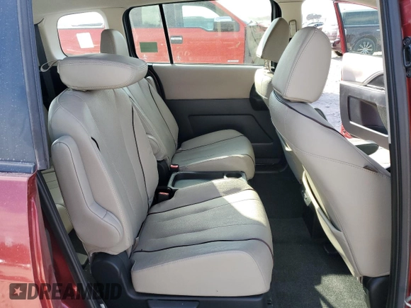 2015 Mazda 5 Grand Touring z VIN JM1CW2DL9F0182785, wystawiony jako Copart lot #83183274 z przebiegiem 71 725 mil mil oraz Szkoda całkowita • Salvage title. Historia ofert i sprzedaży dostępna na DreamBid. Obrazek 12.