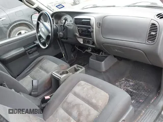 2005 Ford Explorer Sport Trac XLS with VIN 1FMZU67K55UB32379, listed as a IAAI auction lot 41892263 with 182,186 mi miles and . Bid and sale history available at DreamBid. Image 5.