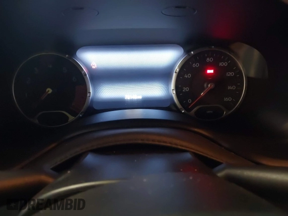 2021 Jeep Renegade Islander z VIN ZACNJDBB0MPM74830, wystawiony jako IAAI lot #41545277 z przebiegiem 78 148 mil mil oraz . Historia ofert i sprzedaży dostępna na DreamBid. Obrazek 7.