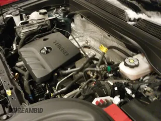 2021 Chevrolet TrailBlazer ACTIV with VIN KL79MVSL3MB116574, listed as a IAAI auction lot 41511267 with 41,769 mi miles and . Bid and sale history available at DreamBid. Image 19.