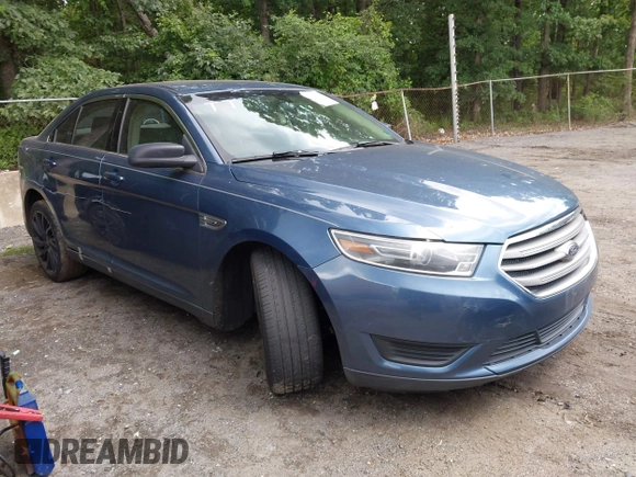 2018 Ford Taurus SE с VIN 1FAHP2D84JG115399, выставлен на аукционе IAAI как лот 42546428 с пробегом 180 163 миль миль и . История ставок и продаж доступна на DreamBid. Изображение 1.
