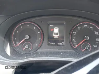2021 Volkswagen Passat SE z VIN 1VWSA7A36MC014185, wystawiony jako IAAI lot #41915701 z przebiegiem 175 043 mil mil oraz . Historia ofert i sprzedaży dostępna na DreamBid. Obrazek 7.
