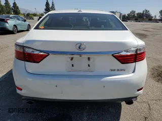2013 Lexus ES 4dr Sdn with VIN JTHBK1GG1D2017331, listed as a Copart auction lot 52831325 with 93,906 mi miles and Salvage Title. Bid and sale history available at carsss.com. Image 6.