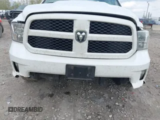 2016 Ram 1500 Express z VIN 1C6RR7FT5GS135696, wystawiony jako IAAI lot #42245486 z przebiegiem 150 056 mil mil oraz . Historia ofert i sprzedaży dostępna na DreamBid. Obrazek 6.