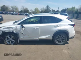 2015 Lexus NX 200t с VIN JTJBARBZ4F2014872, выставлен на аукционе IAAI как лот 42073349 с пробегом 85 139 миль миль и . История ставок и продаж доступна на DreamBid. Изображение 14.