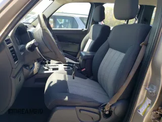2010 Jeep Liberty Sport with VIN 1J4PN2GK7AW178645, listed as a Copart auction lot 55124955 with 174,250 mi miles and Clean Title. Bid and sale history available at DreamBid. Image 7.